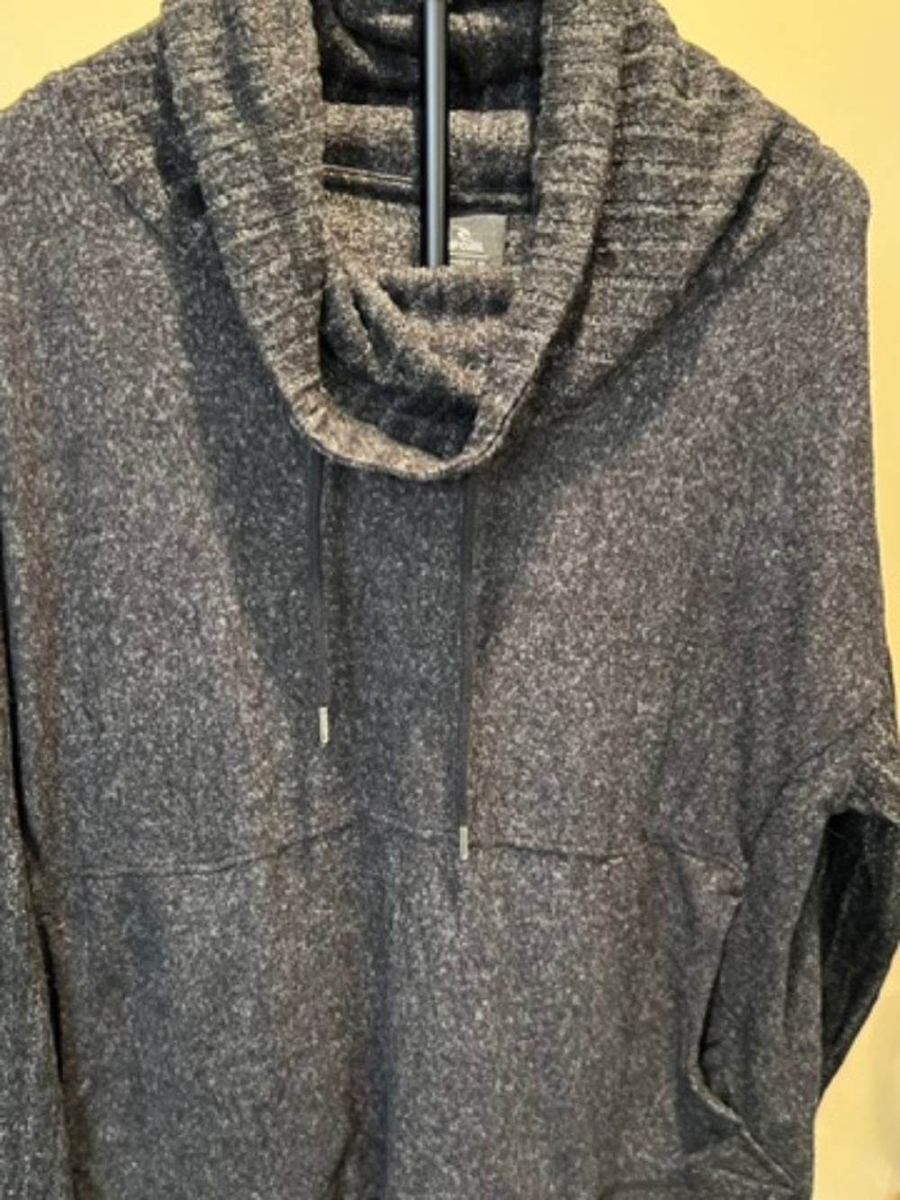 Rip Curl Women's Cowl Neck Sweater